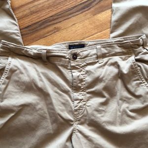 Men’s American Eagle Khakis
